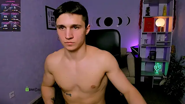 emmanuel_shine's cam snapshot