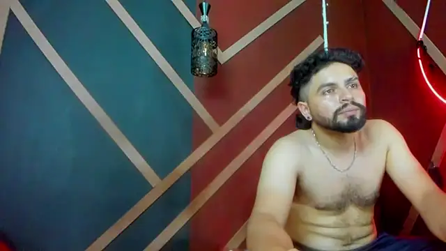 RashelANDCerverus's cam snapshot