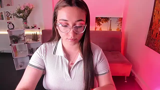 SwettieSammy live sex cam