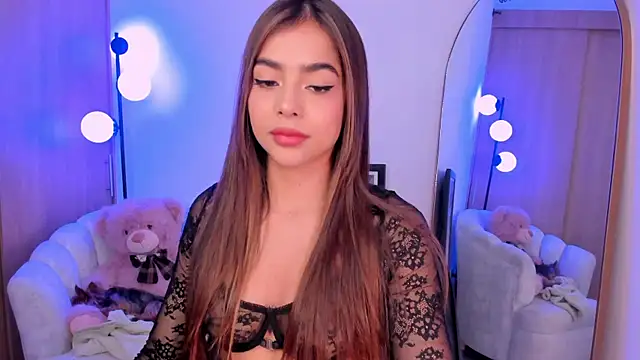 AmyDavis_'s cam snapshot