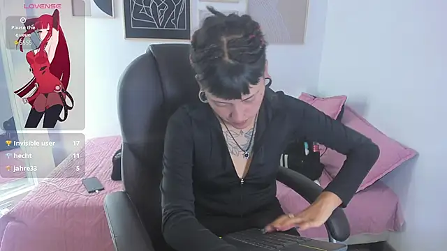 _sharlotte777's cam snapshot