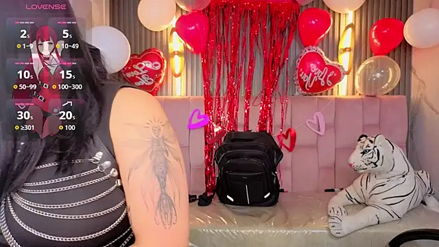 Anni_acker_b's cam snapshot