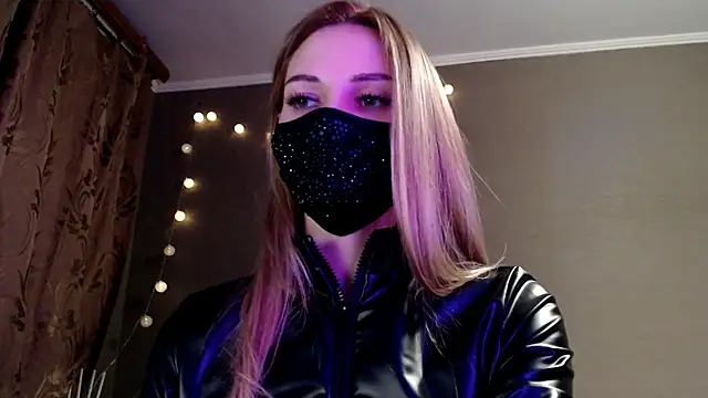 Iris_lave's cam snapshot