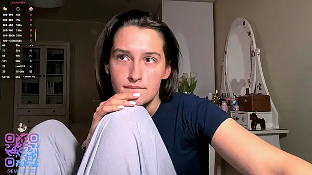 DarlineBrustera's cam snapshot