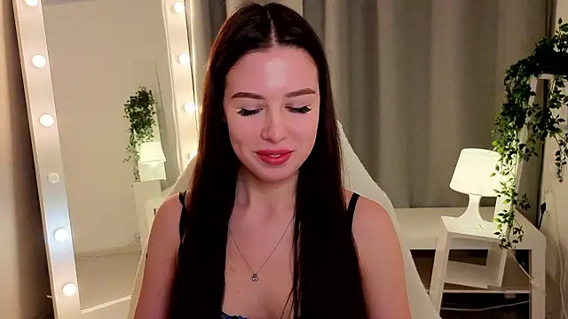 ChloeSammers's cam snapshot