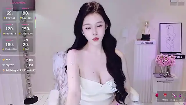 Thea-2026 live sex cam