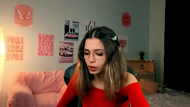 dinnerwithflowers's cam snapshot