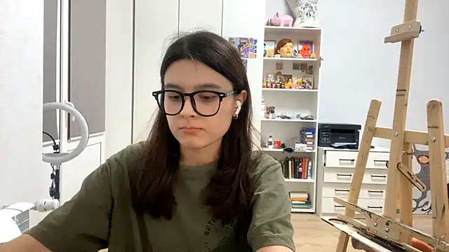 SaintMari's cam snapshot