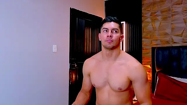 FelipeAndMarcello3's cam snapshot