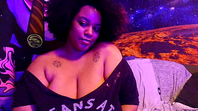 AutumnHart's cam snapshot