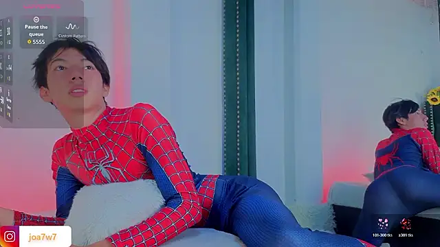 Levii_Ackermann's cam snapshot