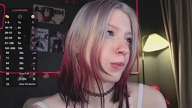 arielabradberry live sex cam