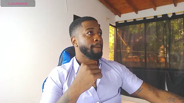 Drake_Nassir4's cam snapshot