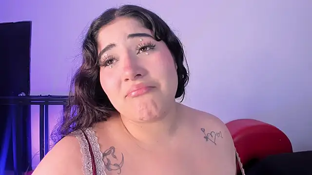 AmberiniHoffman's cam snapshot