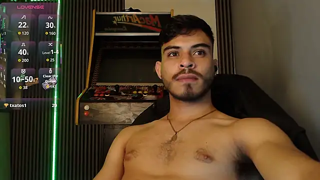 Bastian_MCcormick's cam snapshot