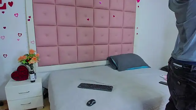 Aliss_Aron live sex cam