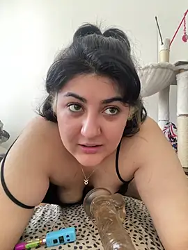 inked_nekoo's cam snapshot