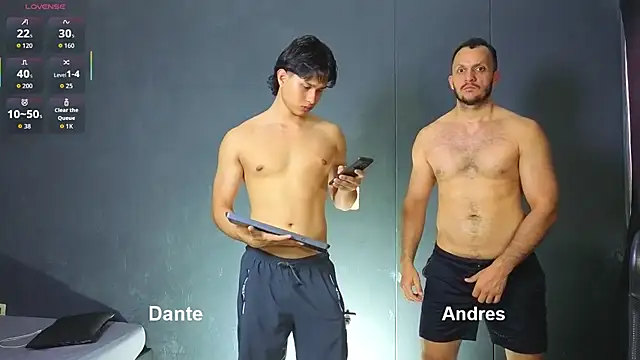 TeddyBear_07's cam snapshot