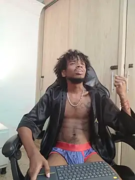 AllexJacob's cam snapshot