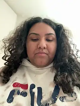 Angeliccreamyrican's cam snapshot