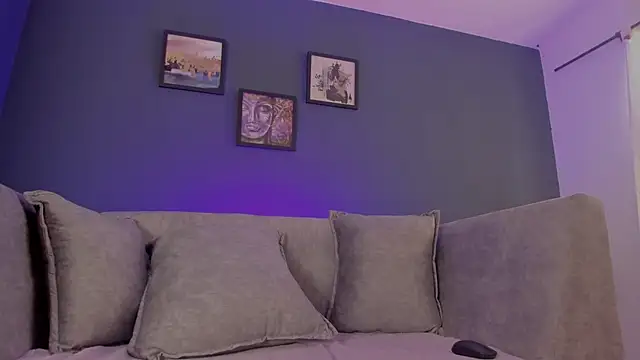 neyder_sanz's cam snapshot