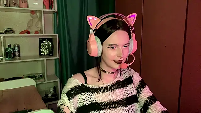 MabelDefina's cam snapshot