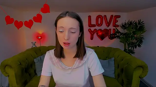 foreversleepyhead's cam snapshot