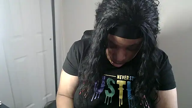 Sexymona1218's cam snapshot