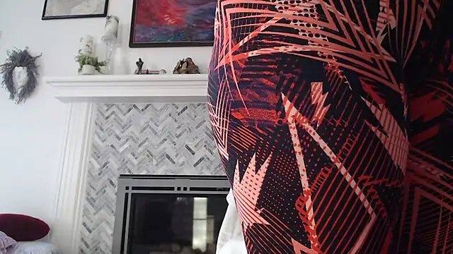 AuroraWillows's cam snapshot