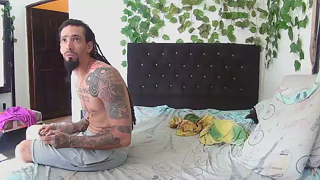 caribbeanlover1's cam snapshot