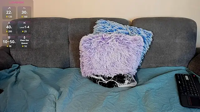 Sweet_Alessandre's cam snapshot