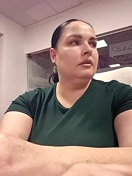 GeorgiaLerox's cam snapshot