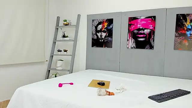 Gema-lexy's cam snapshot