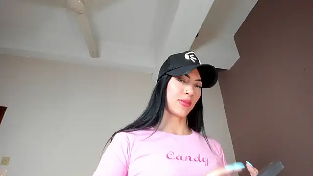 AbbieJoness_'s cam snapshot