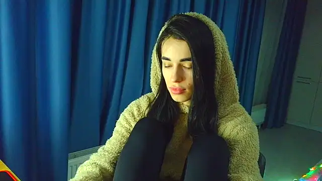 Vlada_Elfie's cam snapshot