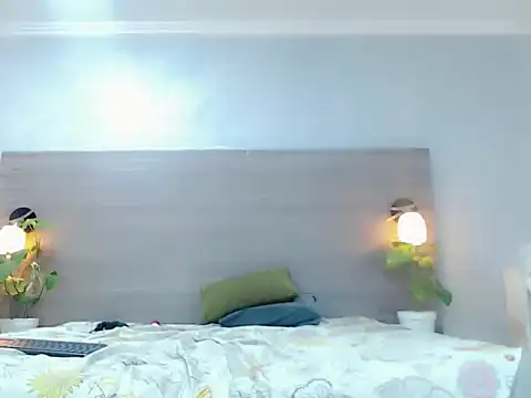 WilThePasive's cam snapshot