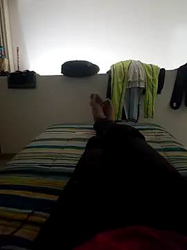 isuru_lakshan's cam snapshot