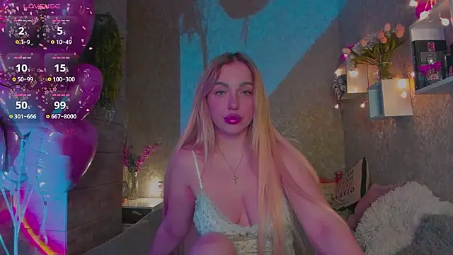 Mika_Rayy's cam snapshot