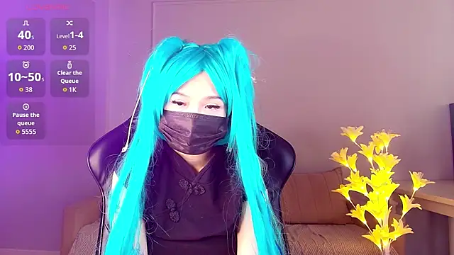 akioramy's cam snapshot