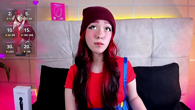 Dakota_kl's cam snapshot