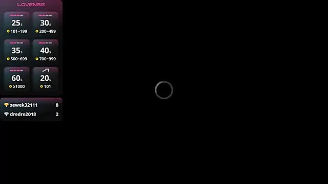 Dear_neighbor's cam snapshot