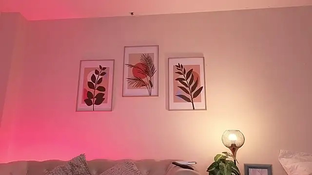 DahianaWalcott live sex cam