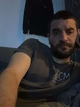 jcv596's cam snapshot