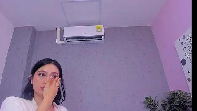 Tiffany_mendez's cam snapshot