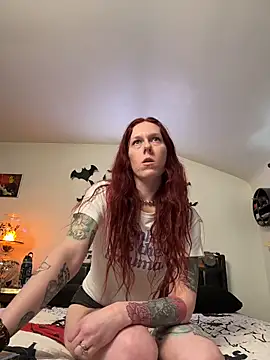 ScarletPanes's cam snapshot