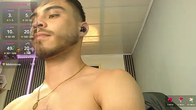 Bastian_MCcormick live sex cam