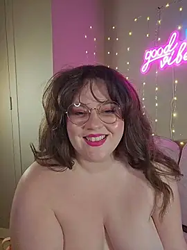 BBWLiLoo's cam snapshot