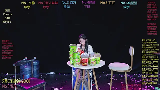 CUTEBABY-101's cam snapshot