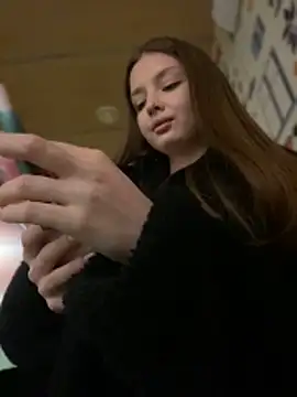 KrisMagnoly live sex cam