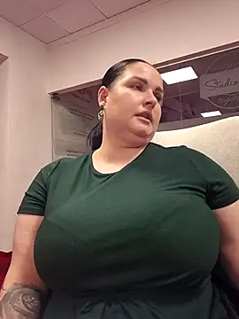 GeorgiaLerox's cam snapshot